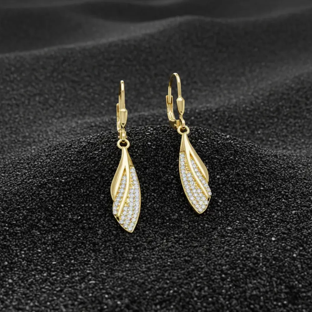 Preview: Ohrhänger Donna